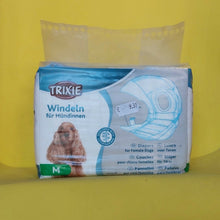 Carica l'immagine nel visualizzatore di Gallery, Pannolini per cani Trixie