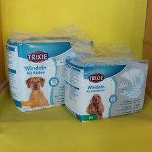Carica l'immagine nel visualizzatore di Gallery, Pannolini per cani Trixie