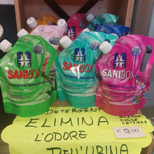 Carica l'immagine nel visualizzatore di Gallery, sanibox 1