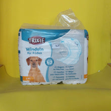 Carica l'immagine nel visualizzatore di Gallery, Pannolini per cani Trixie