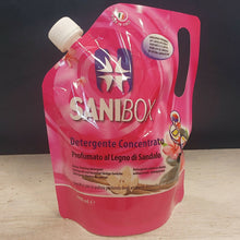 Carica l'immagine nel visualizzatore di Gallery, sanibox2