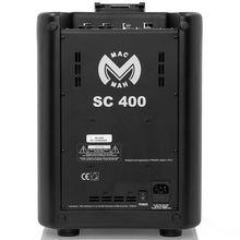 Carica l'immagine nel visualizzatore di Gallery, Mac Mah SC-400