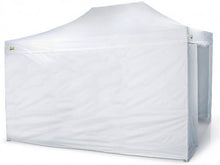 Carica l'immagine nel visualizzatore di Gallery, Kit 4 Laterali per gazebo serie Piramide 2x3