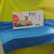 Carica l'immagine nel visualizzatore di Gallery, Tappetino Rinfrescante per Cani - ID&M