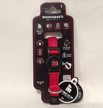 Carica l'immagine nel visualizzatore di Gallery, Collare Memopet - ID&M