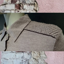 Carica l'immagine nel visualizzatore di Gallery, Pigiama aperto modal VERDIANI