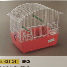 Carica l'immagine nel visualizzatore di Gallery, Gabbia Uccelli Lusso