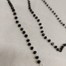 Carica l'immagine nel visualizzatore di Gallery, Completo collana e bracciale Rosario stretto - ID&M