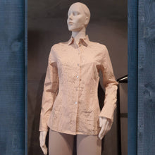 Carica l'immagine nel visualizzatore di Gallery, Camicia cotone ATELIER FB