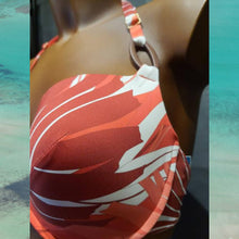 Carica l'immagine nel visualizzatore di Gallery, Bikini preformato ferretto CHANTELLE