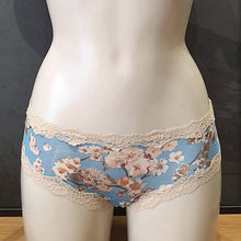 Carica l'immagine nel visualizzatore di Gallery, Coordinato reggiseno triangolo floreale TWINSET - ID&M