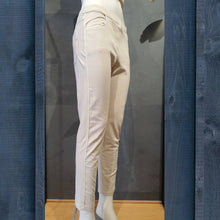 Carica l'immagine nel visualizzatore di Gallery, Pantalone cotone MAX MARA