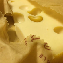 Carica l'immagine nel visualizzatore di Gallery, Apepak - Involucro Naturale per Alimenti in Cera d'Api MEDIO - ID&M