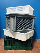 Carica l'immagine nel visualizzatore di Gallery, Cassetta in Plastica 30x40