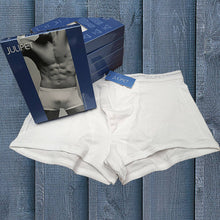 Carica l'immagine nel visualizzatore di Gallery, Pacco 5 Boxer Cotton Stretch JULIPET