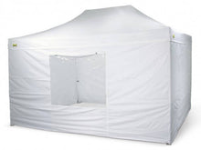 Carica l'immagine nel visualizzatore di Gallery, Kit 4 Laterali per gazebo serie Piramide 3x4,5