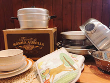 Carica l'immagine nel visualizzatore di Gallery, Fornetto Estense ø30 - ID&M