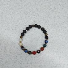 Carica l'immagine nel visualizzatore di Gallery, Bracciale Sistema Solare