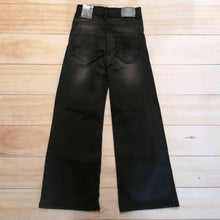 Carica l'immagine nel visualizzatore di Gallery, Jeans lungo dal taglio ampio