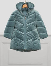 Carica l'immagine nel visualizzatore di Gallery, Giaccone reversibile