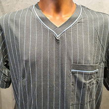 Carica l'immagine nel visualizzatore di Gallery, Pigiama corto scollo a V SCHIESSER