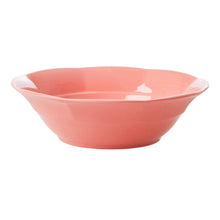 Carica l'immagine nel visualizzatore di Gallery, Piatto Fondo in Melamina Corallo - ID&M