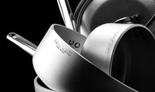 Carica l'immagine nel visualizzatore di Gallery, Padella Svasata Alta 'Saltare'