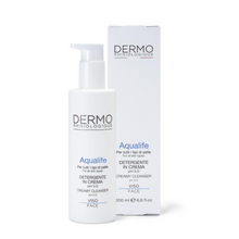Carica l'immagine nel visualizzatore di Gallery, Detergente Viso in Crema | Aqualife