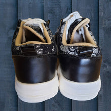 Carica l'immagine nel visualizzatore di Gallery, Sneakers pizzo TWINSET