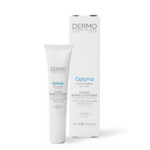 Carica l'immagine nel visualizzatore di Gallery, Fluido Borse e Occhiaie con Escina e Caffeina | Optyma