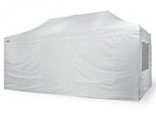 Carica l'immagine nel visualizzatore di Gallery, Kit 4 Laterali per gazebo serie Piramide 3x6