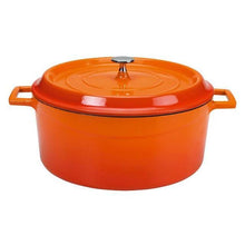 Carica l'immagine nel visualizzatore di Gallery, Casseruola in Ghisa - ID&M