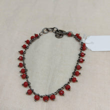 Carica l'immagine nel visualizzatore di Gallery, Bracciale Rosario pendente - ID&M