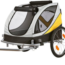 Carica l'immagine nel visualizzatore di Gallery, Trailer Dog Per Bicicletta