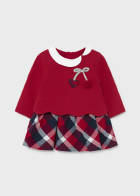 Carica l'immagine nel visualizzatore di Gallery, Vestito neonata