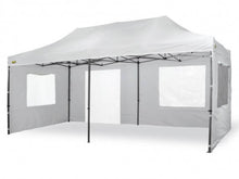 Carica l'immagine nel visualizzatore di Gallery, Kit 4 Laterali per gazebo serie Piramide 3x6