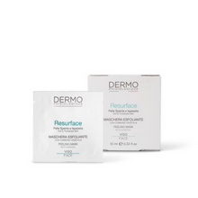 Carica l'immagine nel visualizzatore di Gallery, Maschera Esfoliante con Carbone Vegetale | Resurface