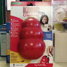 Carica l'immagine nel visualizzatore di Gallery, Kong Gioco Cani