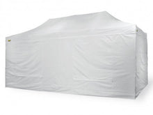Carica l'immagine nel visualizzatore di Gallery, Kit 4 Laterali per gazebo serie Piramide 3x6