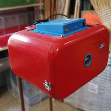 Carica l'immagine nel visualizzatore di Gallery, Incubatrice per uova Covatutto 40