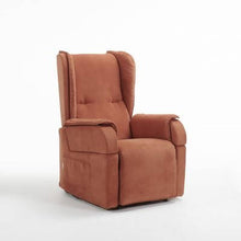 Carica l'immagine nel visualizzatore di Gallery, Poltrona Reclinabile con Dispositivo Medico