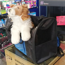 Carica l'immagine nel visualizzatore di Gallery, Trasportino A Zaino Trixie