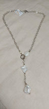 Carica l'immagine nel visualizzatore di Gallery, Collana Saliscendi - ID&M