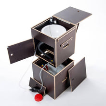 Carica l'immagine nel visualizzatore di Gallery, Kit Rodos Smart Pack - ID&M