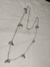 Carica l'immagine nel visualizzatore di Gallery, Collana lunga "l'Americana" - ID&M