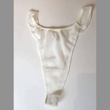 Carica l'immagine nel visualizzatore di Gallery, Babydoll ricamato elegante VANITA’ - ID&M