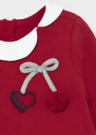 Carica l'immagine nel visualizzatore di Gallery, Vestito neonata