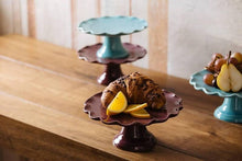 Carica l'immagine nel visualizzatore di Gallery, Alzatina in Ceramica Dalì ø18,5 - ID&M