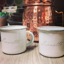 Carica l'immagine nel visualizzatore di Gallery, Tazza per Moscow Mule - Le Botteghe del Polesine