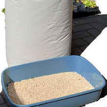 Carica l'immagine nel visualizzatore di Gallery, Lettiera tutolo di mais Sanipet